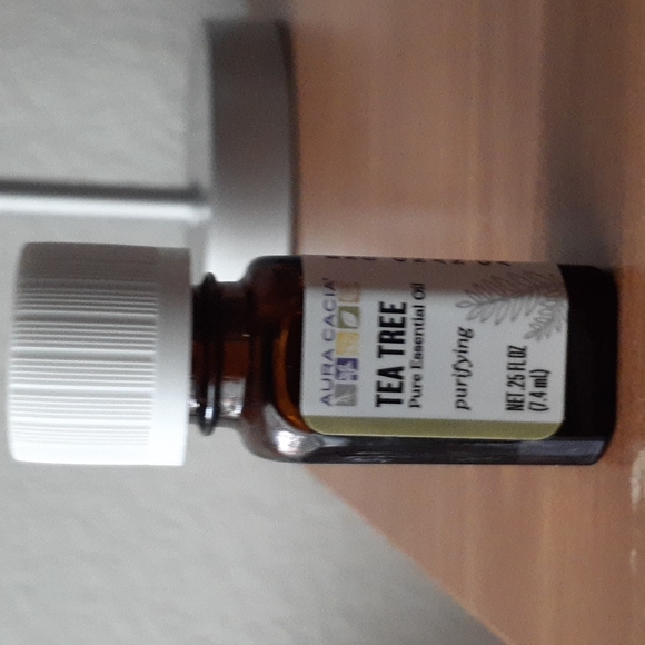 Other - Brand new tea tree essential oil